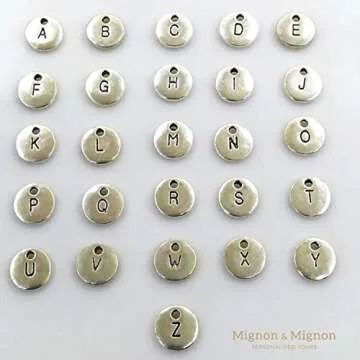 Personalized Knot Initial Cuff Bracelet, Custom Family Tree Bracelet, Bridesmaid, Wedding, Mother's Day Gifts for Her – KBR-TC