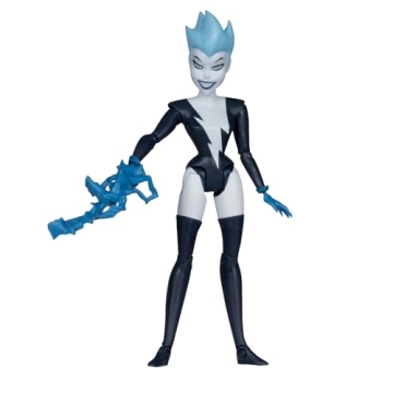 McFarlane Batman Adventures 3pk Figures – Collector's Dream