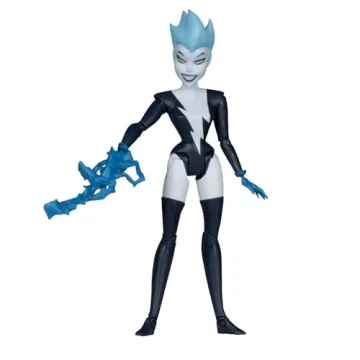 McFarlane Batman Adventures 3pk Figures – Collector's Dream