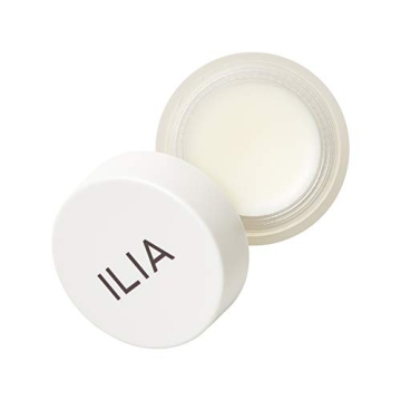 ILIA Vegan Overnight Lip Mask - Hydrate & Soften Lips While You Sleep