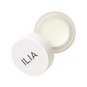 ILIA Vegan Overnight Lip Mask - Hydrate & Soften Lips While You Sleep