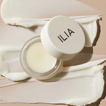 ILIA Vegan Overnight Lip Mask for Hydrated Soft Lips