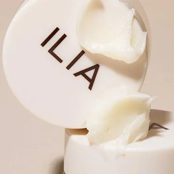 ILIA Vegan Overnight Lip Mask for Hydrated Soft Lips