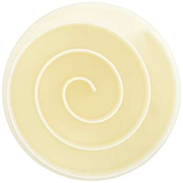 Ateco Spiral Stamp, blue