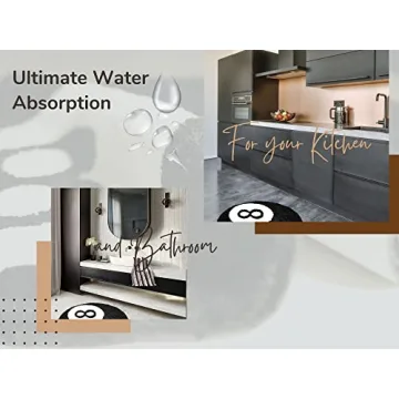 TURKUAZ LABEL 8 Ball Rug Stylish Fluffy Hypebeast Decor