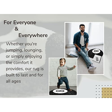 TURKUAZ LABEL 8 Ball Rug Stylish Fluffy Hypebeast Decor