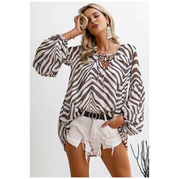 SUOSDEY Womens Black and Brown Leather Belts for Jeans,Fashion Belts for Women With Gold Double O-Ri...