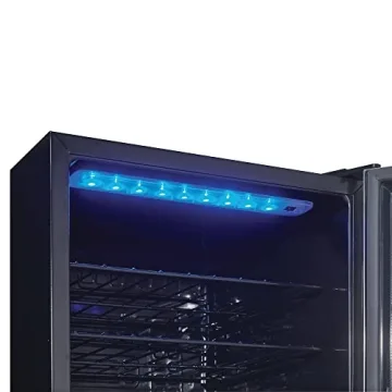 Danby Wine Cooler 36 Bottles Stylish Compact Design