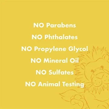 Organic Shea Butter Baby Oil Rub for Soft, Protected Skin