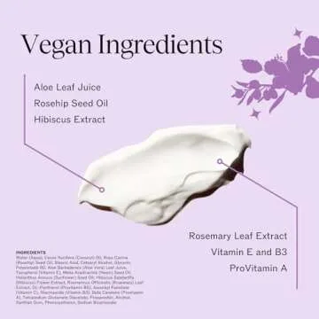 LilyAna Eye Cream for Dark Circles and Puffiness 1.7 Ounce