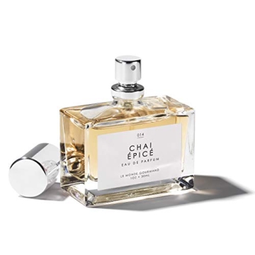 Le Monde Gourmand Chai Épicé Eau de Parfum - Warm Perfume