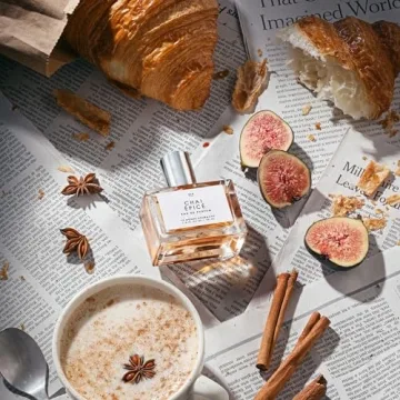 Le Monde Gourmand Chai Épicé Eau de Parfum - Warm Perfume
