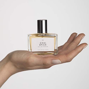 Le Monde Gourmand Chai Épicé Eau de Parfum - Warm Perfume