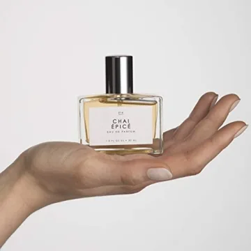 Le Monde Gourmand Chai Épicé Eau de Parfum - Warm Perfume