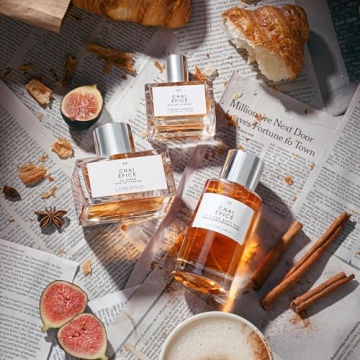 Le Monde Gourmand Chai Épicé Eau de Parfum - Warm Perfume