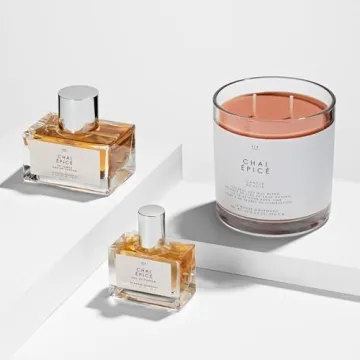 Le Monde Gourmand Chai Épicé Eau de Parfum - Warm Perfume