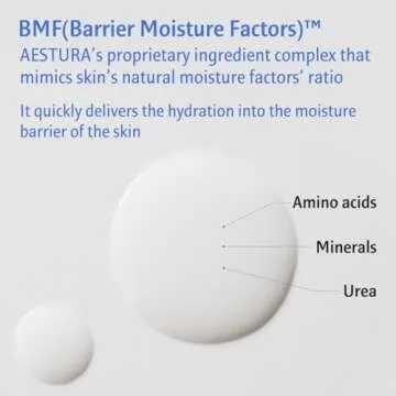 AESTURA ATOBARRIER365 Hydro Essence Moisturizer 6.76 Fl Oz