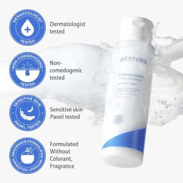 AESTURA ATOBARRIER365 Hydro Essence Moisturizer 6.76 Fl Oz