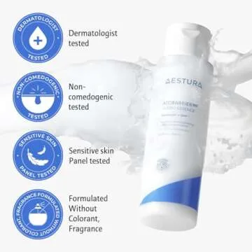 AESTURA ATOBARRIER365 Hydro Essence Moisturizer 6.76 Fl Oz