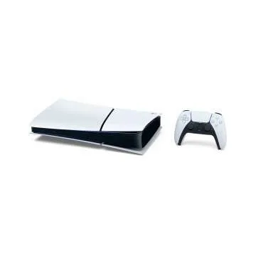 PlayStation®5 Digital Edition Slim - Next-Gen Gaming
