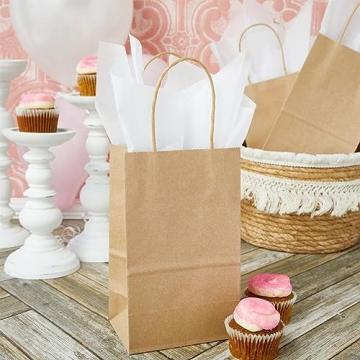 Simetufy Premium 32 Sheets Extra Large Tissue Paper