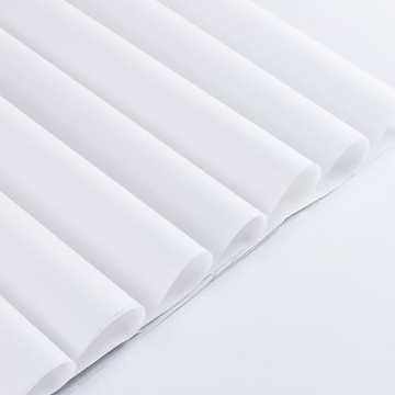 Simetufy Premium 32 Sheets Extra Large Tissue Paper