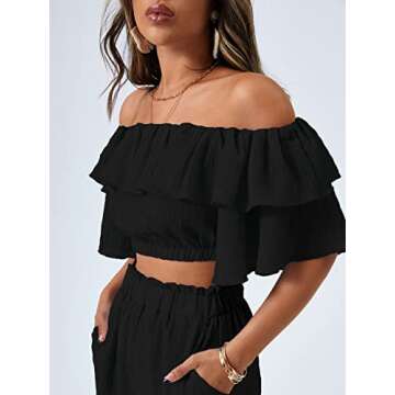 Romwe Casual soft Cloth