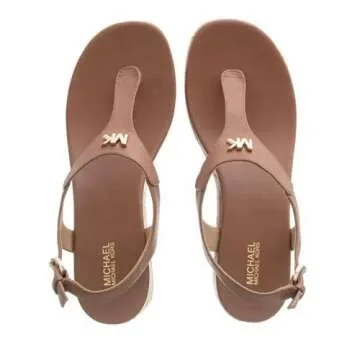 Michael Kors Laney Thong Sandals - Stylish & Comfortable