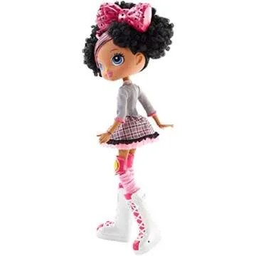 KuuKuu Harajuku Baby Doll for Creative Kids Fun
