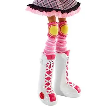 KuuKuu Harajuku Baby Doll for Creative Kids Fun