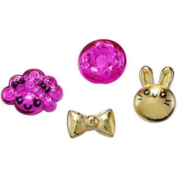 KuuKuu Harajuku Baby Doll for Creative Kids Fun