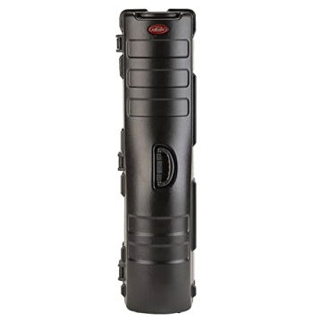 SKB Deluxe Golf Travel Case for Secure Airline Transport