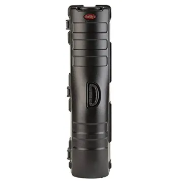 SKB Deluxe Golf Travel Case for Secure Airline Transport