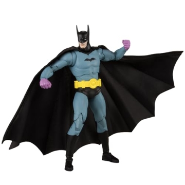 McFarlane Toys - DC Multiverse Batman (Detective Comics #27) 7in Action Figure