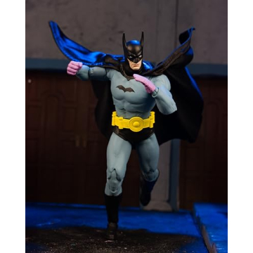 McFarlane Toys DC Multiverse Batman Action Figure 7in