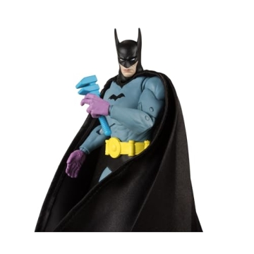 McFarlane Toys DC Multiverse Batman Action Figure 7in