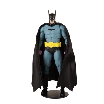 McFarlane Toys DC Multiverse Batman Action Figure 7in