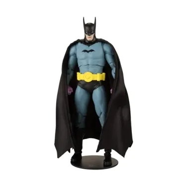 McFarlane Toys DC Multiverse Batman Action Figure 7in
