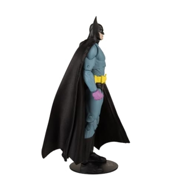 McFarlane Toys DC Multiverse Batman Action Figure 7in