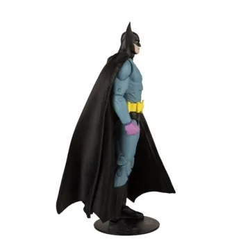 McFarlane Toys DC Multiverse Batman Action Figure 7in
