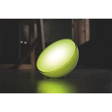 Philips Hue Go Portable Smart Light for Mood and Ambiance