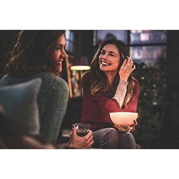 Philips Hue Go Portable Smart Light for Mood and Ambiance