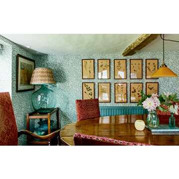 Sacred Spaces: Everyday People and the Beautiful Homes Created Out of Their Trials, Healing, and Victories