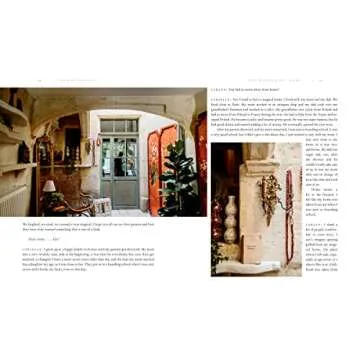 Sacred Spaces: Everyday People and the Beautiful Homes Created Out of Their Trials, Healing, and Victories