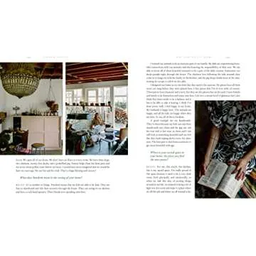 Sacred Spaces: Everyday People and the Beautiful Homes Created Out of Their Trials, Healing, and Victories