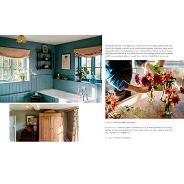 Sacred Spaces: Everyday People and the Beautiful Homes Created Out of Their Trials, Healing, and Victories