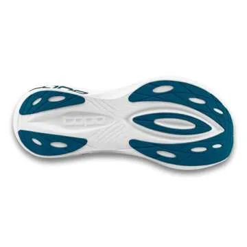 Topo Athletic Men's Specter 2 Comfortable Cushioned Durable 5MM Drop Road Running Shoes, Athletic Shoes for Road Running, Blue/Blue, Size 13