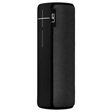 Ultimate Ears BOOM 2 Portable Waterproof & Shockproof Bluetooth Speaker - Phantom Edition