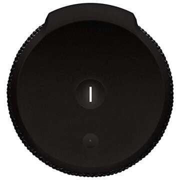 Ultimate Ears BOOM 2 Portable Waterproof & Shockproof Bluetooth Speaker - Phantom Edition