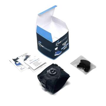 FootScientific Elevate 360° Drop Foot Brace - Comfort & Control